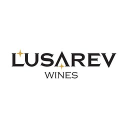 Lusarev - լոգոտիպ