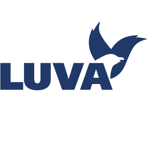 Luva - լոգոտիպ