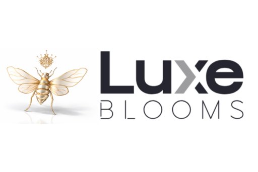 Luxeblooms.am - լոգոտիպ