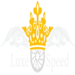 Luxe & Speed Limo - լոգոտիպ