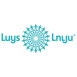 Լույս - լոգոտիպ