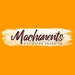 Machanents Worldwide Shopping - լոգոտիպ