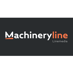 Machineryline Armenia - լոգոտիպ