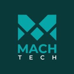 machtech.am - լոգոտիպ
