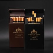 Логотип: MACKINTOSH