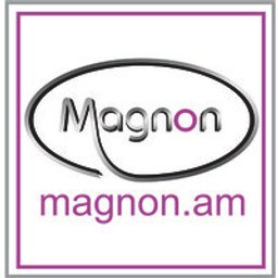 Логотип: Magnon
