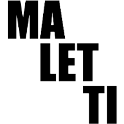 Maletti Clinic - լոգոտիպ