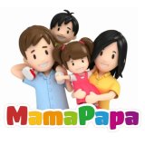 mamapapa.am - լոգոտիպ