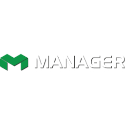 Логотип: Manager.am