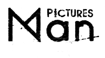 Man Pictures Production - լոգոտիպ