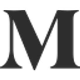 Manzil Properties - լոգոտիպ