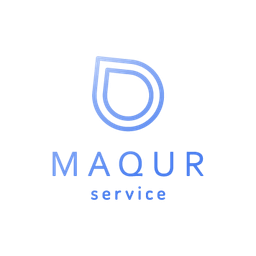 MaqurService - լոգոտիպ