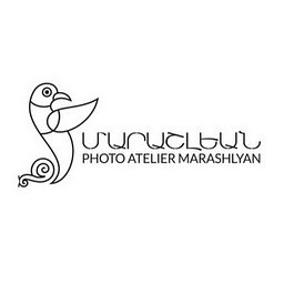 Marashlyan Photo Atelier - լոգոտիպ