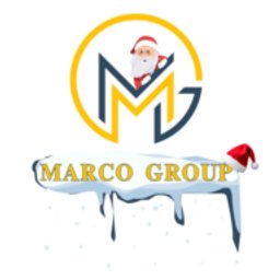 MARCO GROUP - լոգոտիպ