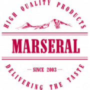 Логотип: Marseral