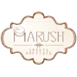 Marush Sweets խանութ-սրճարան - լոգոտիպ