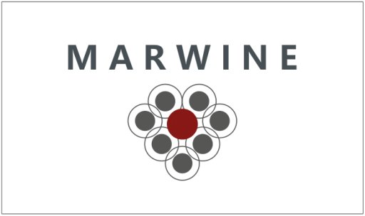 MarWine - լոգոտիպ