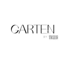 Garten by Masoor - լոգոտիպ