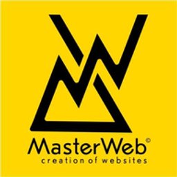 Логотип: Masterweb LLC