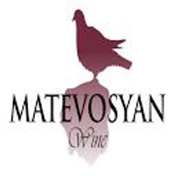 Логотип: Matevosyan Wine