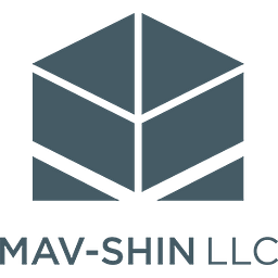 MAV-SHIN LLC logo