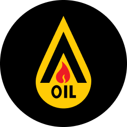 Max Oil - լոգոտիպ