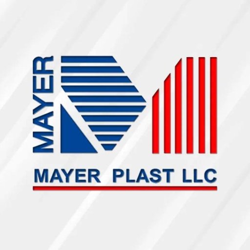 MayerPlast - լոգոտիպ