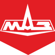 Maz Armenia - լոգոտիպ