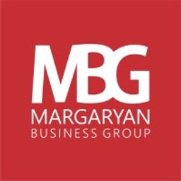 MARGARYAN BUSINESS GROUP - լոգոտիպ