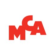 MCA - լոգոտիպ