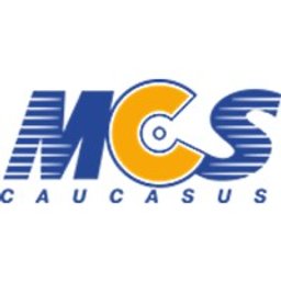 MCS.AM computer store - լոգոտիպ