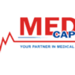 Med Capital - լոգոտիպ