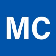 Med Care Armenia - լոգոտիպ