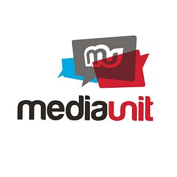 Media Unit - լոգոտիպ