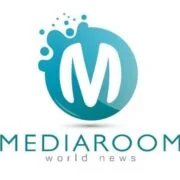 Mediaroom - լոգոտիպ
