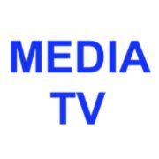 Media TV - լոգոտիպ