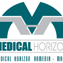 Medical Horizon - լոգոտիպ