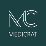Medicrat - լոգոտիպ