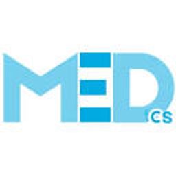 medics.am - լոգոտիպ