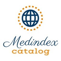 MedIndex - լոգոտիպ