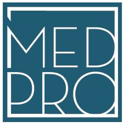 MedPro - լոգոտիպ