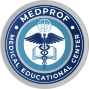 MedProf logo