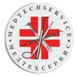 Логотип: MedtechService