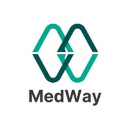 MedWay - լոգոտիպ
