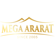 mega-ararat.am - լոգոտիպ