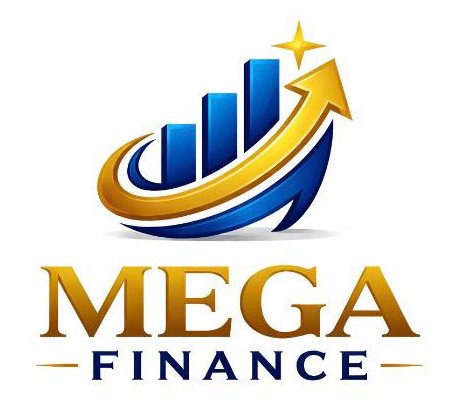 Mega Finance - լոգոտիպ