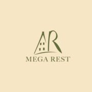 Mega Rest logo