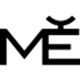 Melante - լոգոտիպ