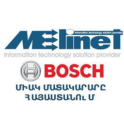 Melinet - լոգոտիպ