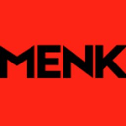 MENK - լոգոտիպ
